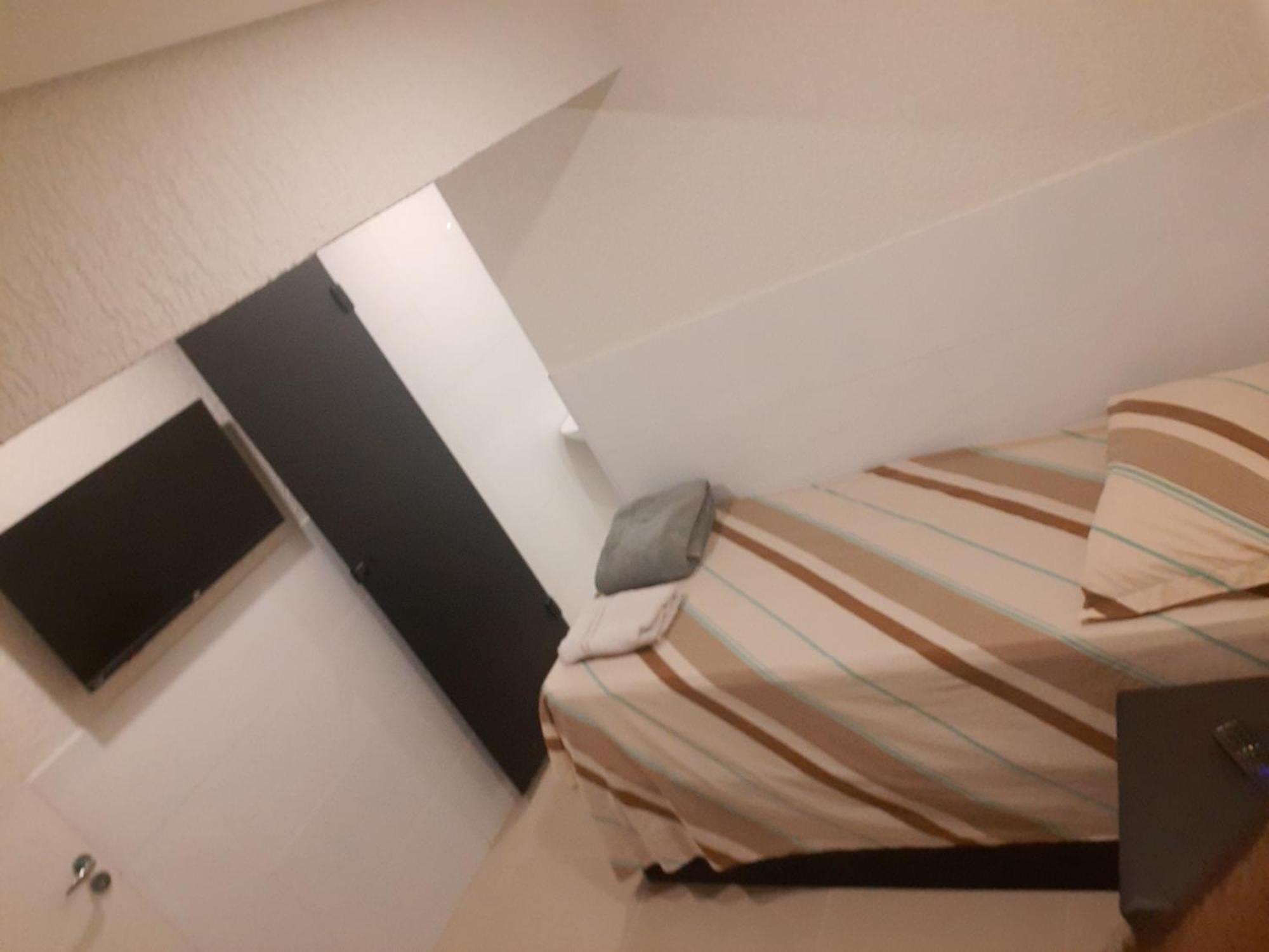 Hotel Colt Guarulhos Aeroporto Ngoại thất bức ảnh