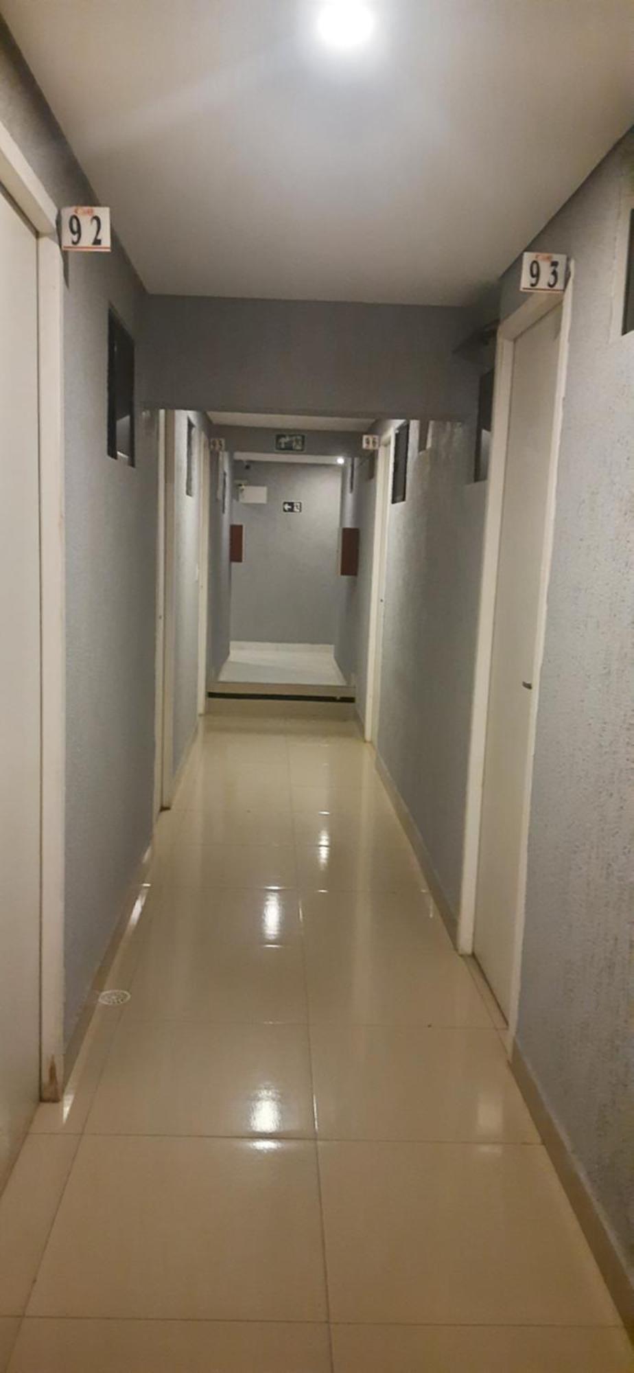 Hotel Colt Guarulhos Aeroporto Ngoại thất bức ảnh