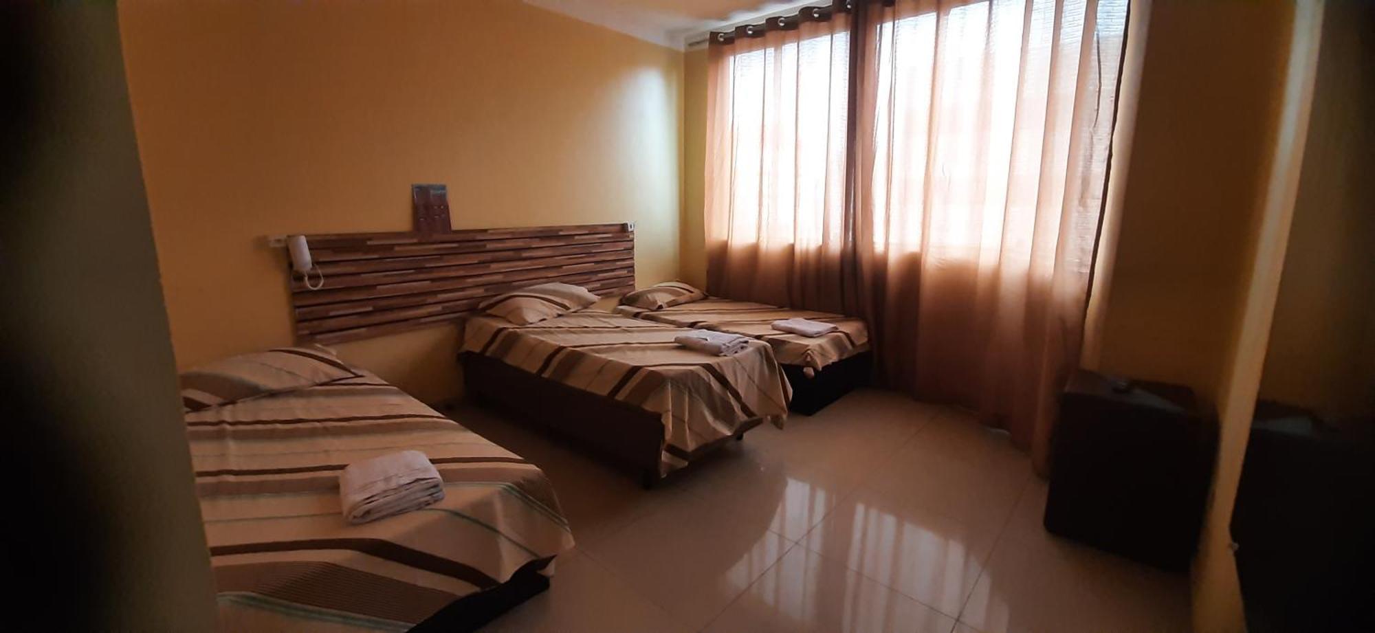 Hotel Colt Guarulhos Aeroporto Ngoại thất bức ảnh