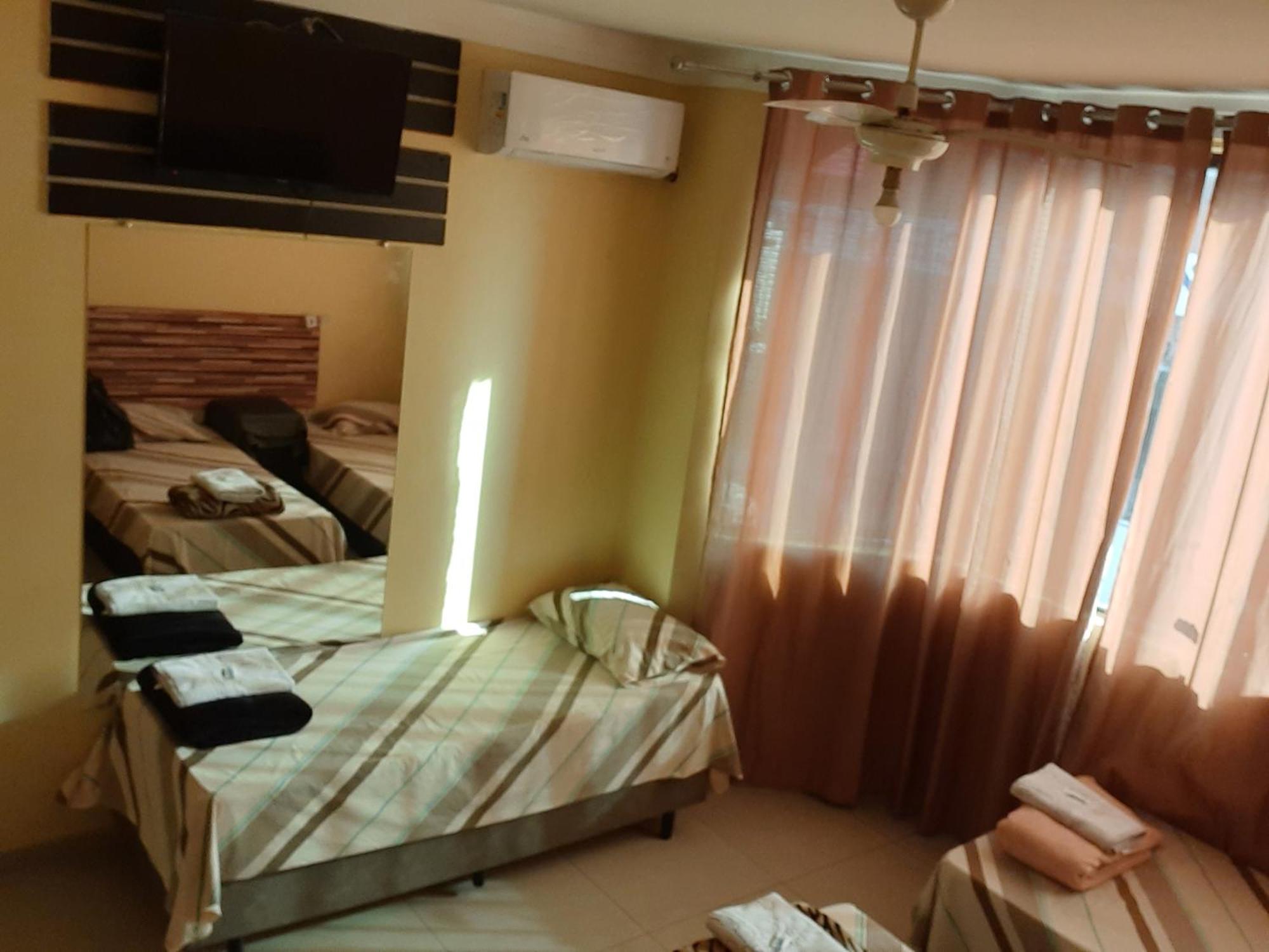 Hotel Colt Guarulhos Aeroporto Ngoại thất bức ảnh